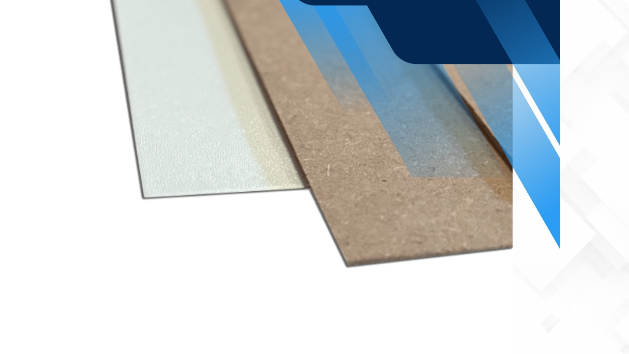 (MDF) 3 میل پرینت